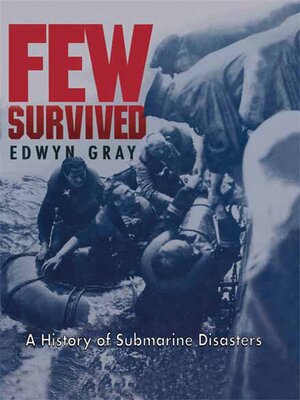 cover image of Few Survived